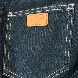 Rudy Jude Utility Jeans